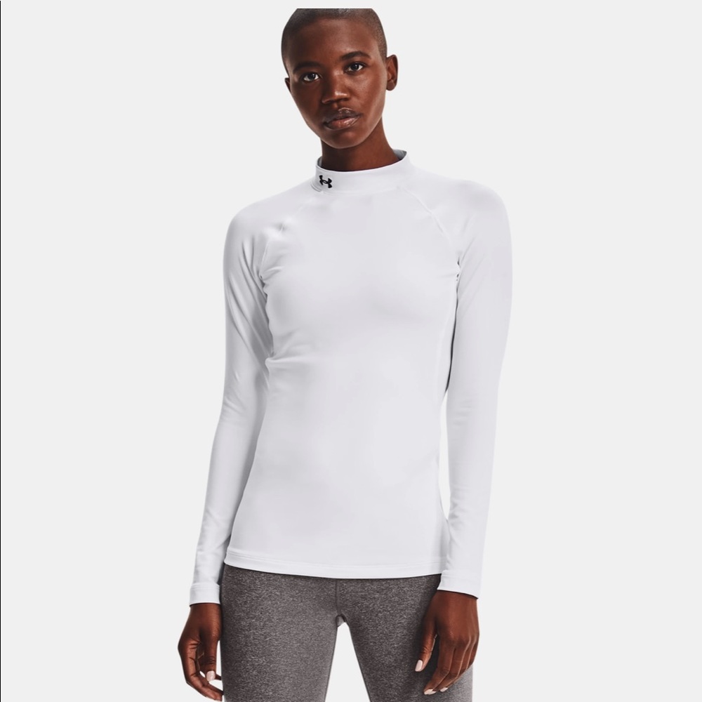 Under armour cold gear turtleneck